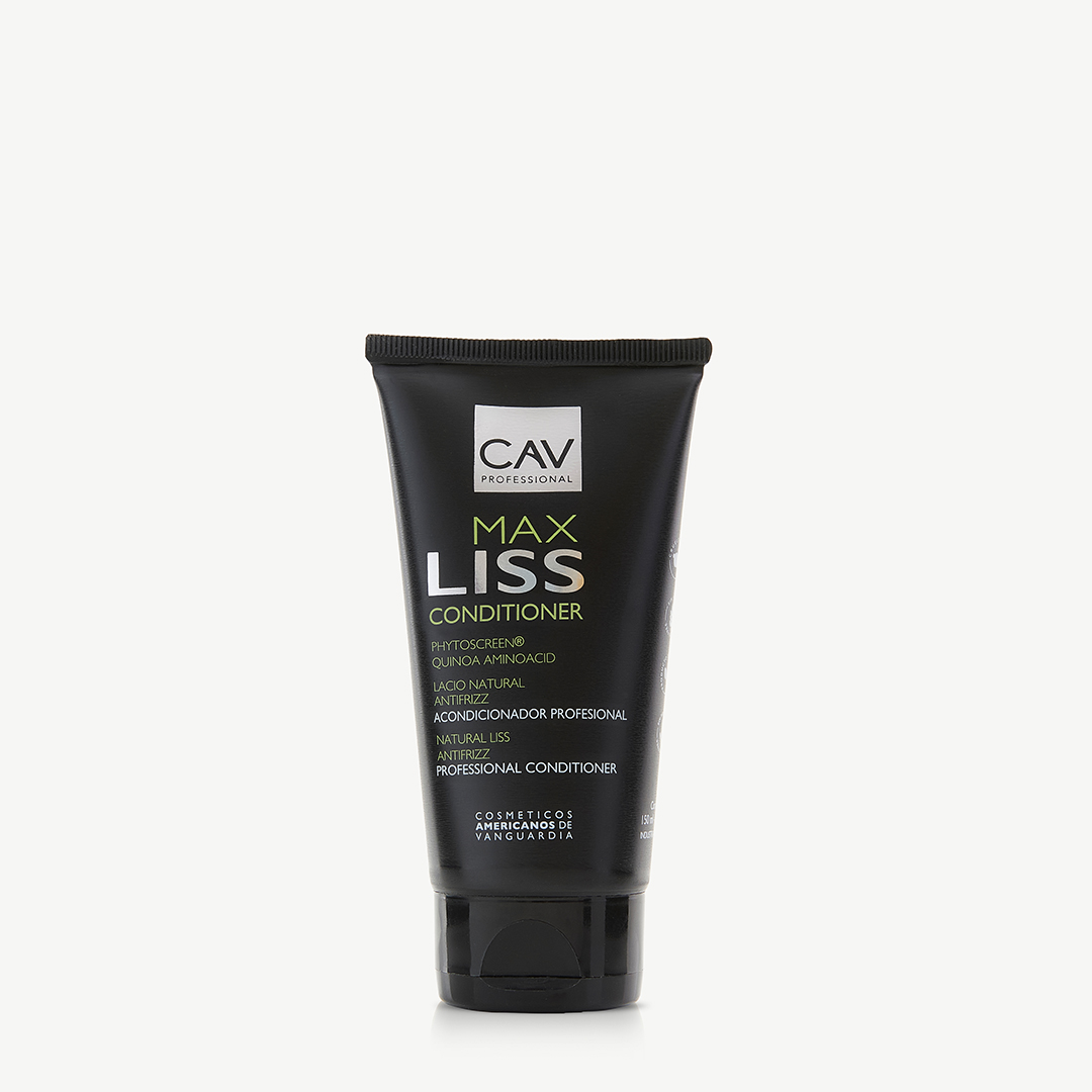 ALISADOR PROGRESIVO Conditioner X150 gr CAV